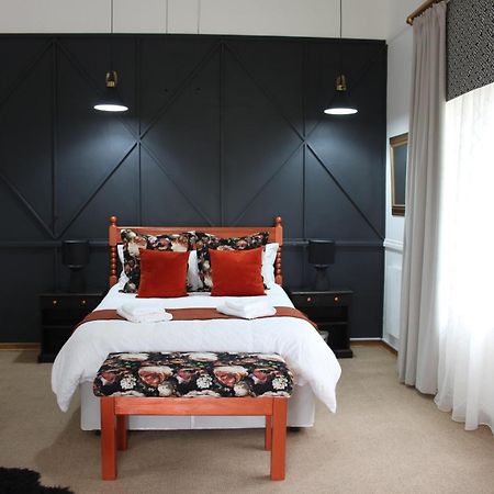 Longtom Farm Guesthouse Lydenburg Eksteriør billede