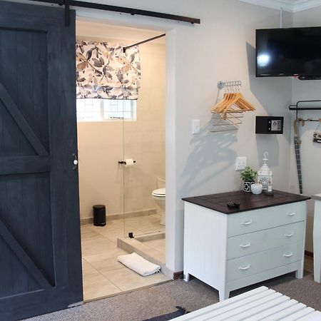 Longtom Farm Guesthouse Lydenburg Eksteriør billede