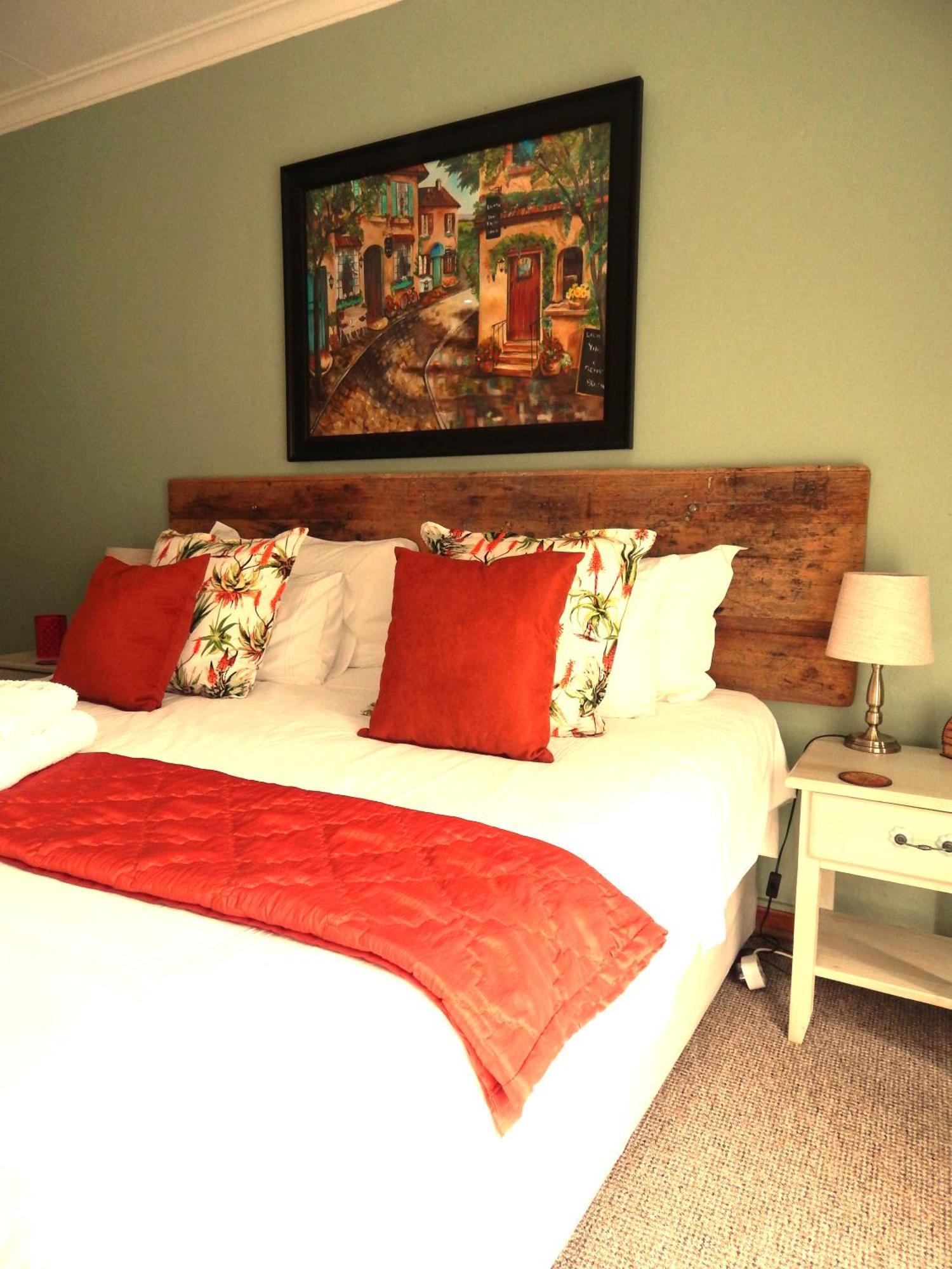 Longtom Farm Guesthouse Lydenburg Eksteriør billede