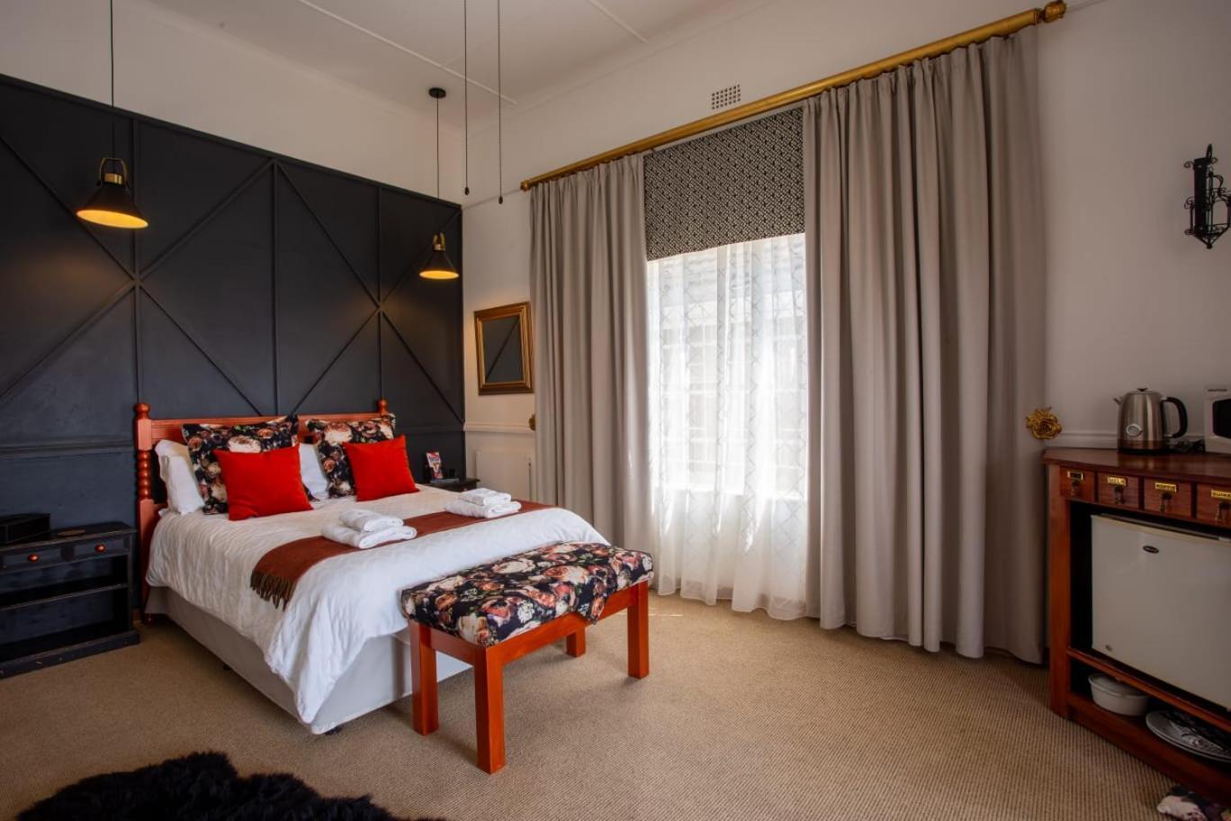 Longtom Farm Guesthouse Lydenburg Eksteriør billede