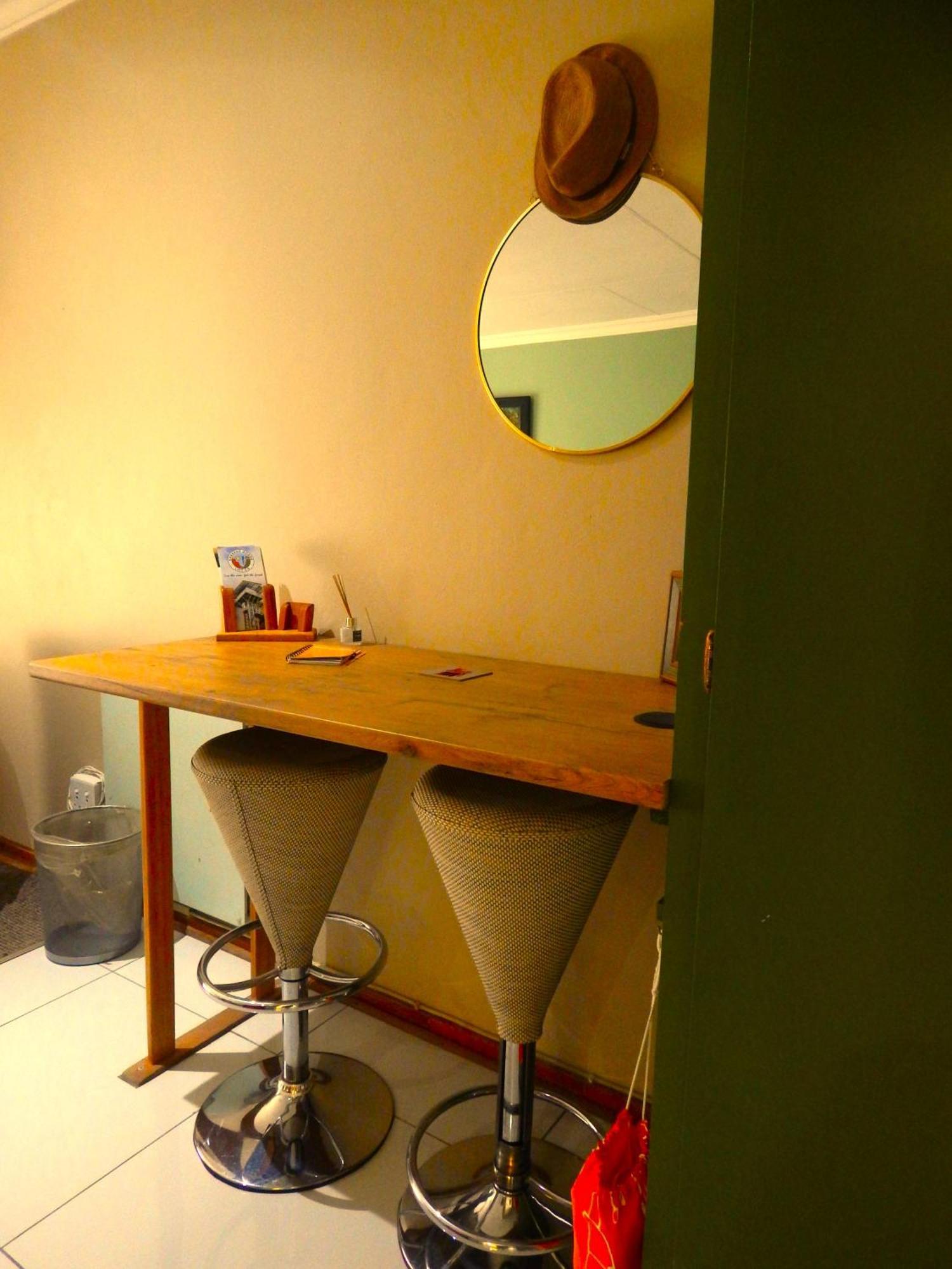 Longtom Farm Guesthouse Lydenburg Eksteriør billede
