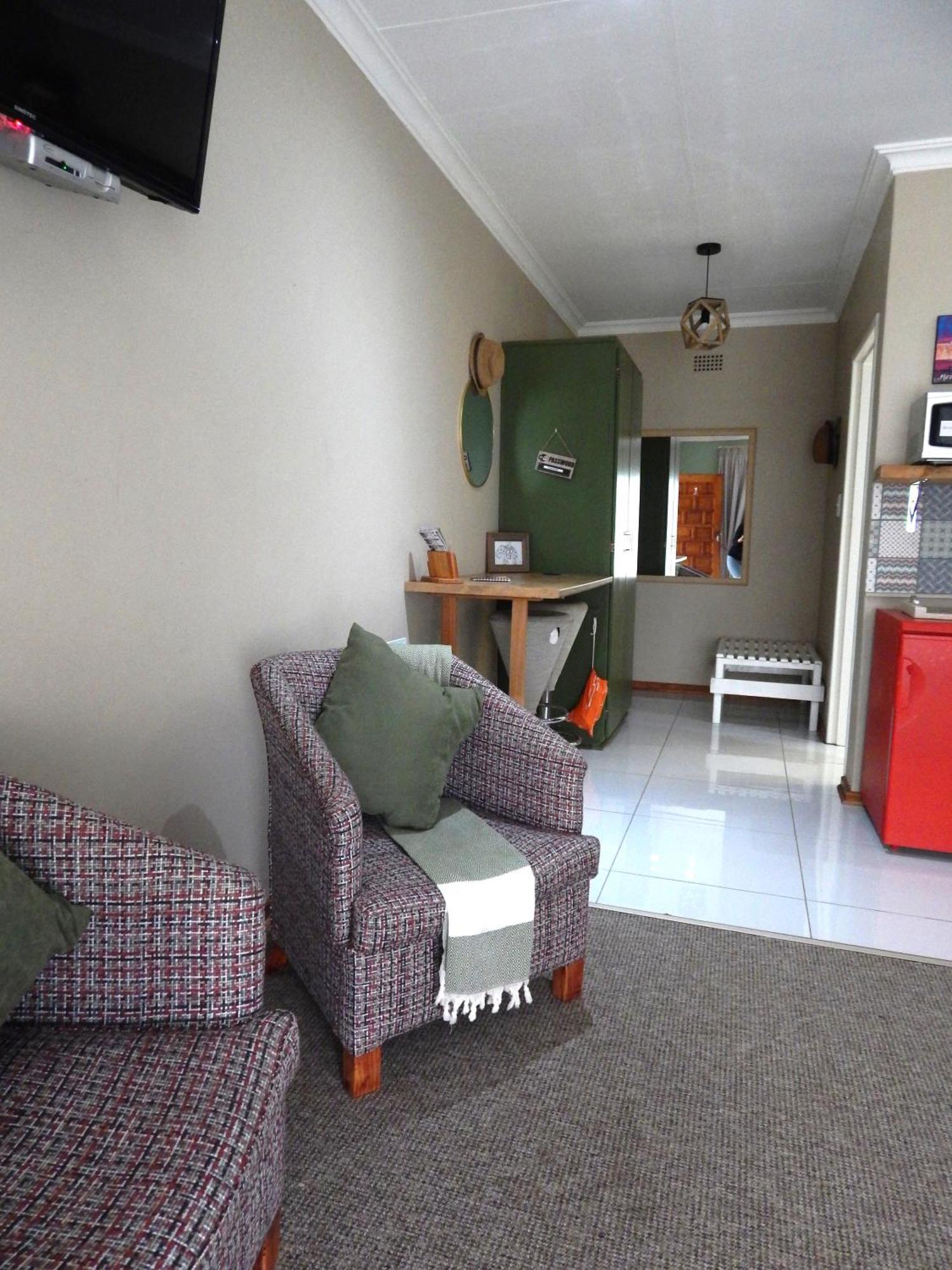 Longtom Farm Guesthouse Lydenburg Eksteriør billede