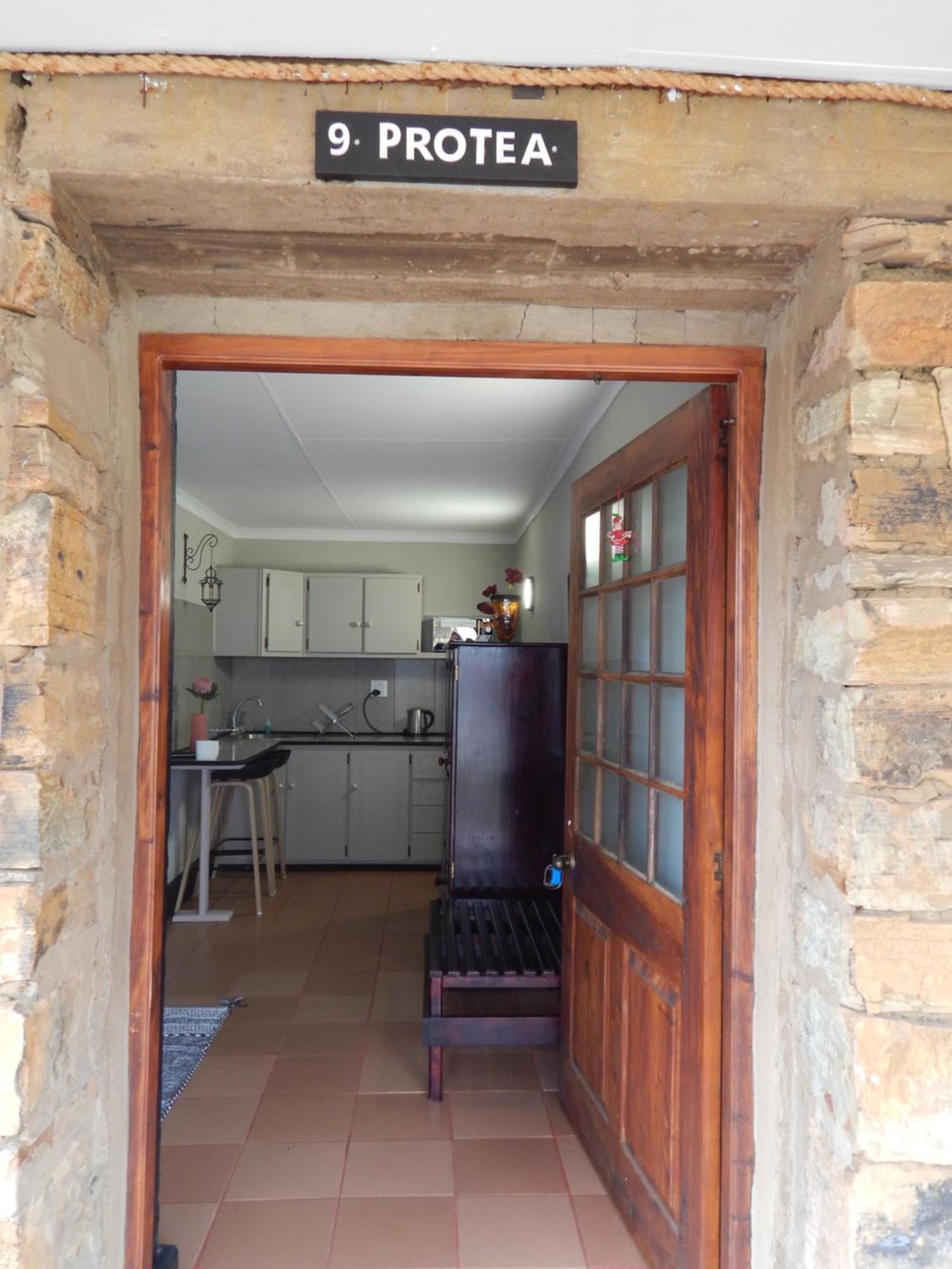 Longtom Farm Guesthouse Lydenburg Eksteriør billede