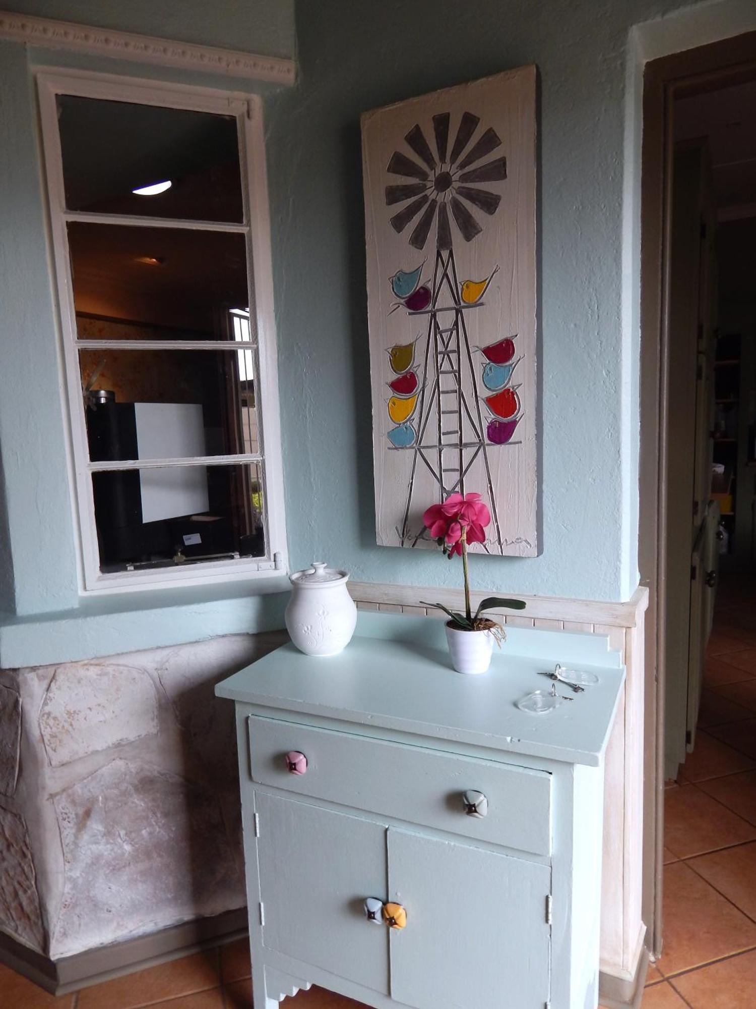 Longtom Farm Guesthouse Lydenburg Eksteriør billede