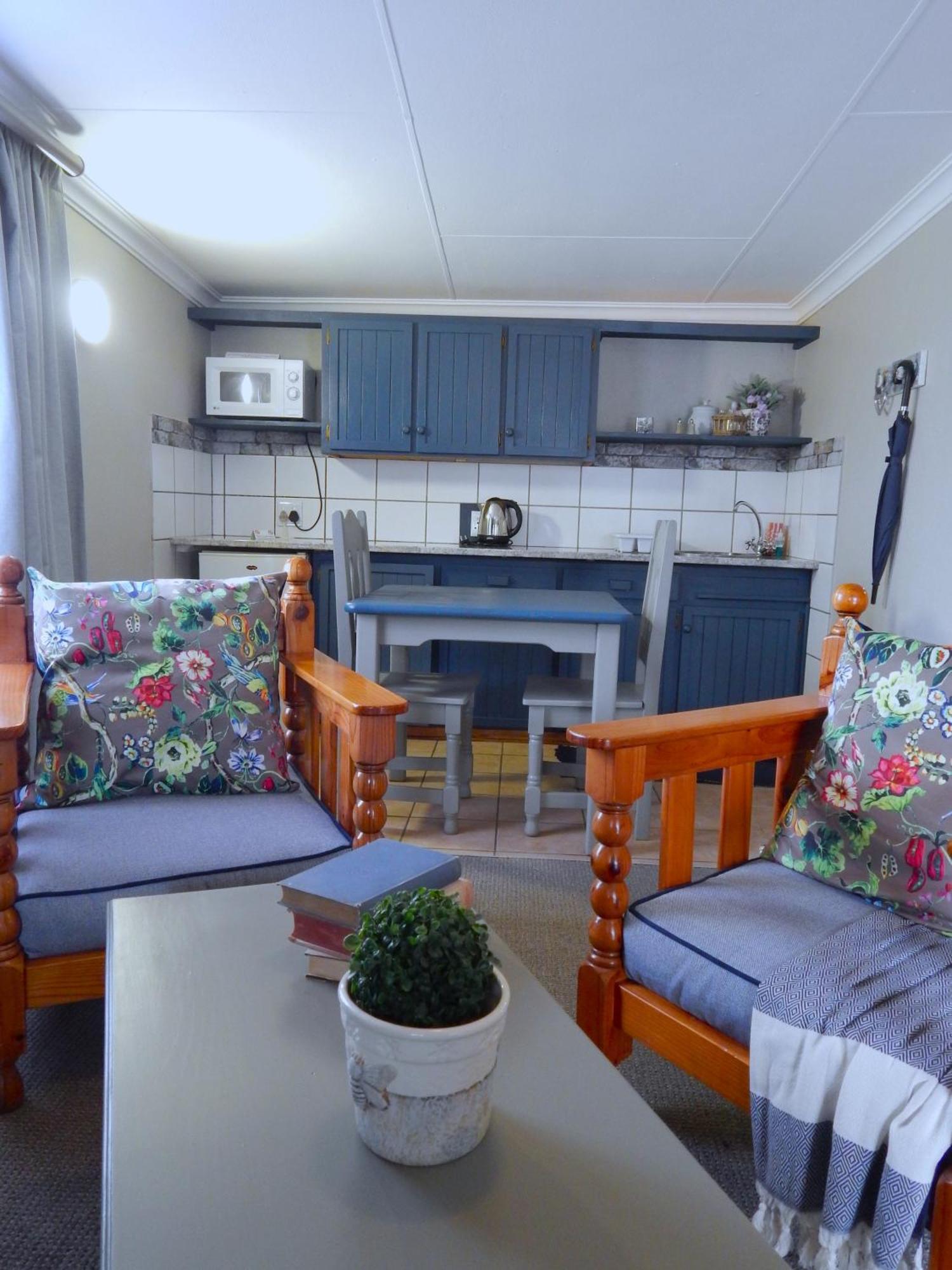 Longtom Farm Guesthouse Lydenburg Eksteriør billede