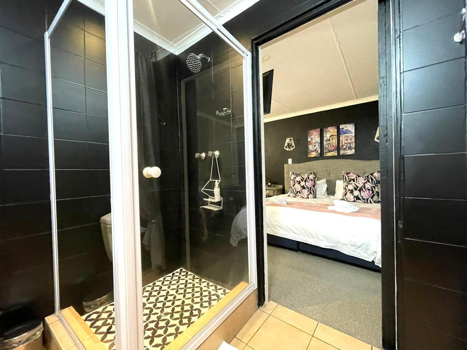 Longtom Farm Guesthouse Lydenburg Eksteriør billede