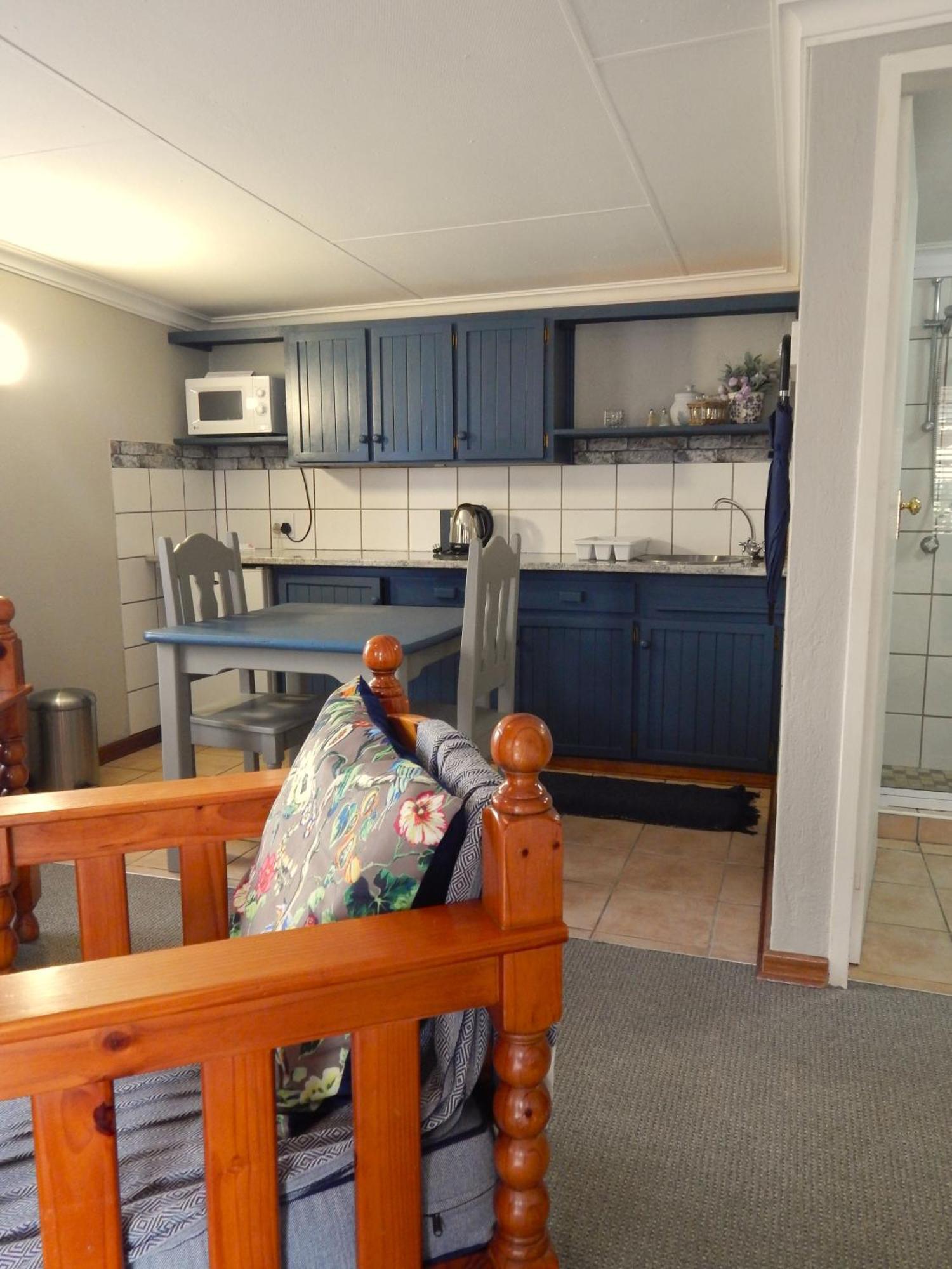 Longtom Farm Guesthouse Lydenburg Eksteriør billede