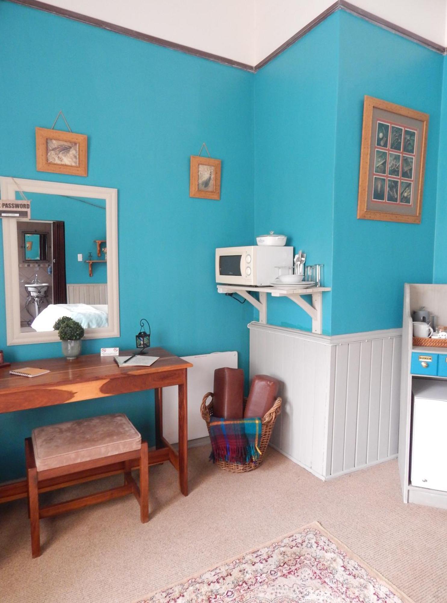 Longtom Farm Guesthouse Lydenburg Eksteriør billede