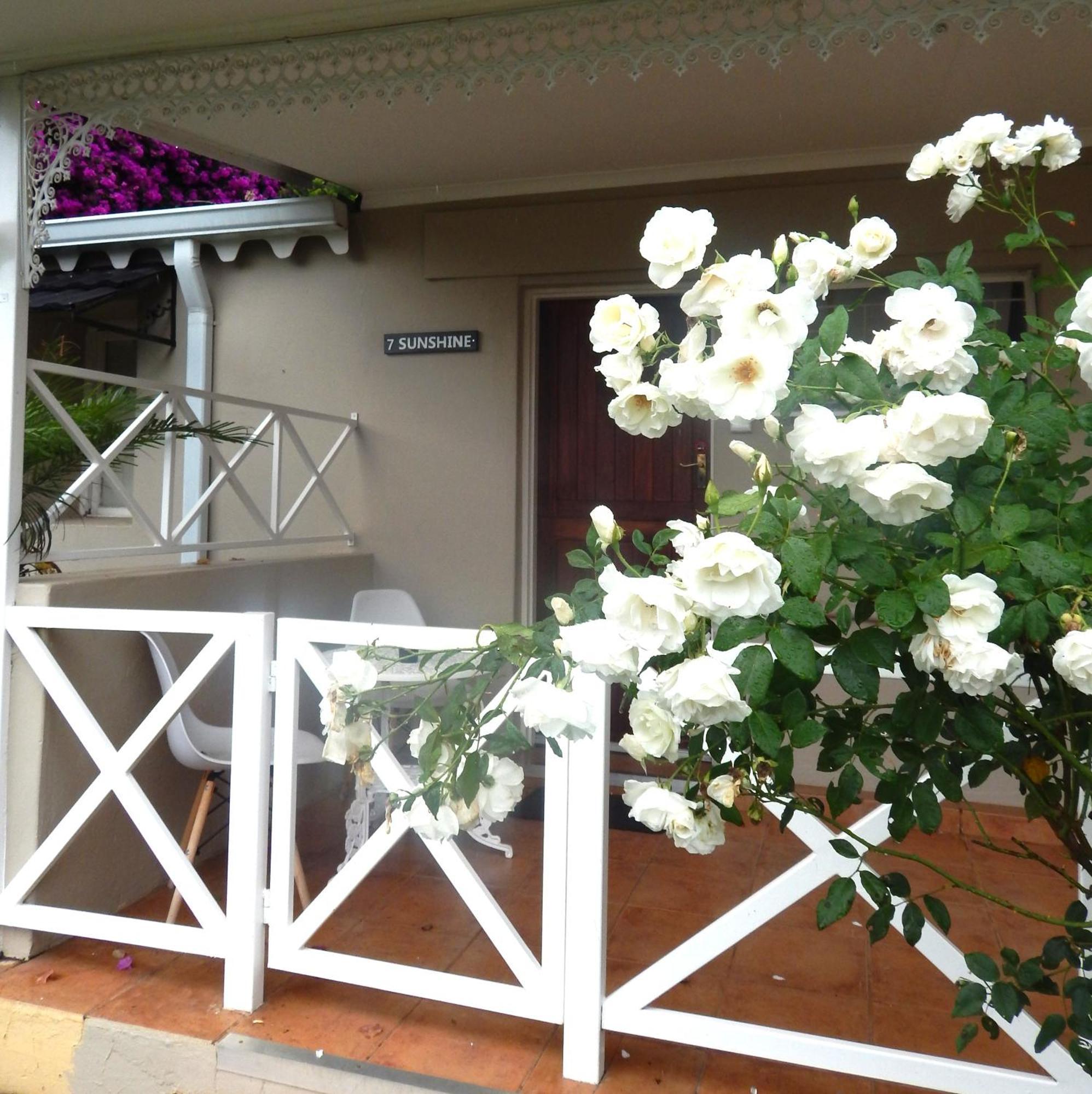 Longtom Farm Guesthouse Lydenburg Eksteriør billede