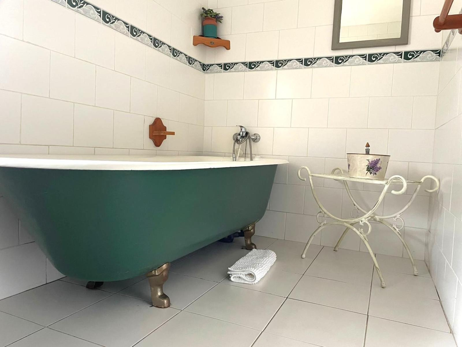 Longtom Farm Guesthouse Lydenburg Eksteriør billede