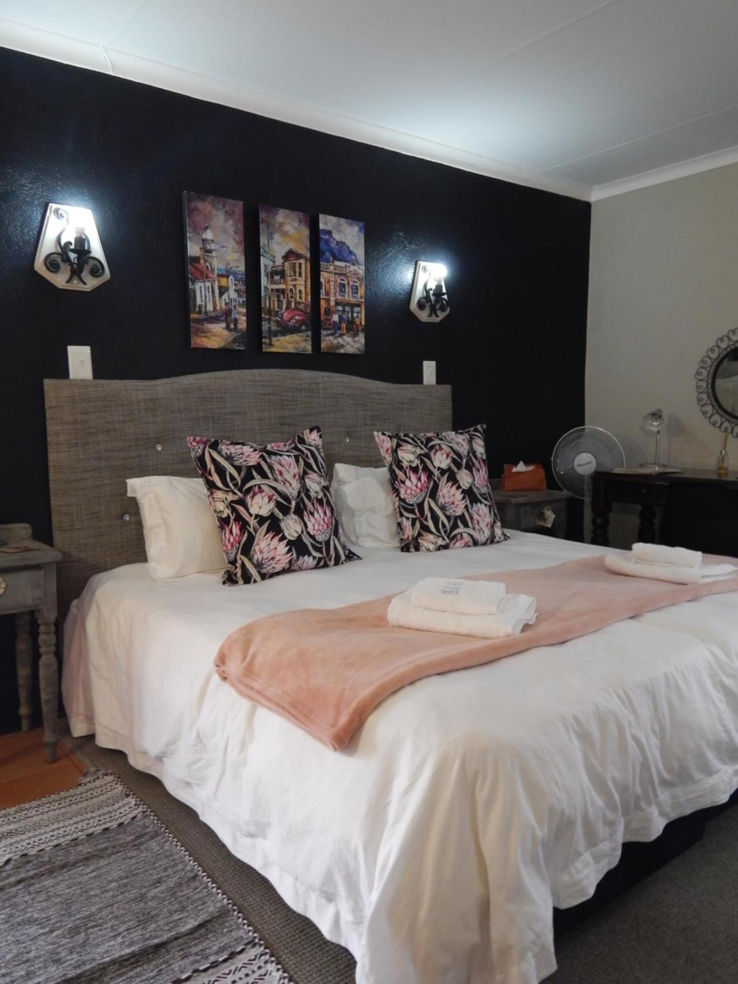 Longtom Farm Guesthouse Lydenburg Eksteriør billede