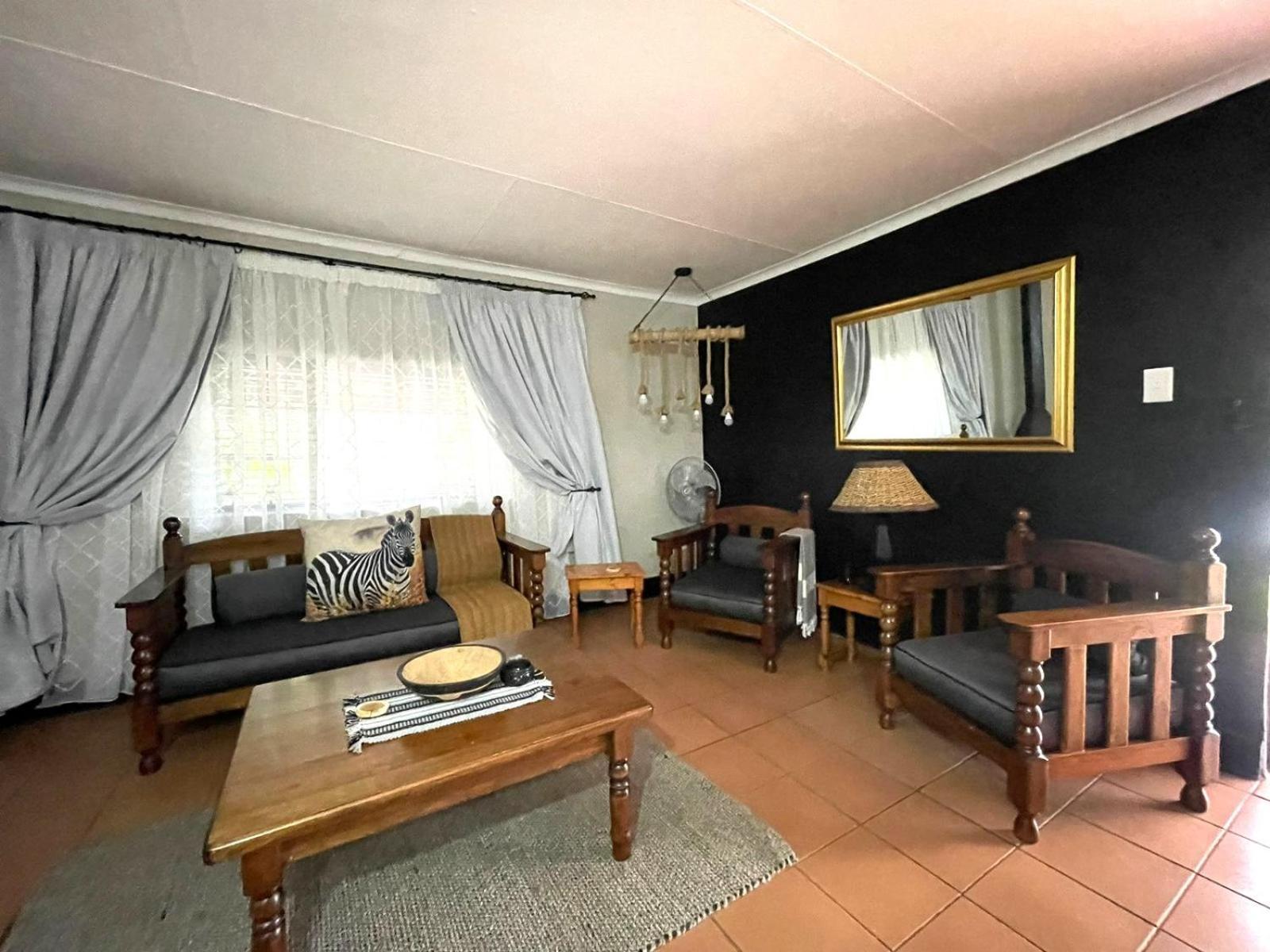 Longtom Farm Guesthouse Lydenburg Eksteriør billede