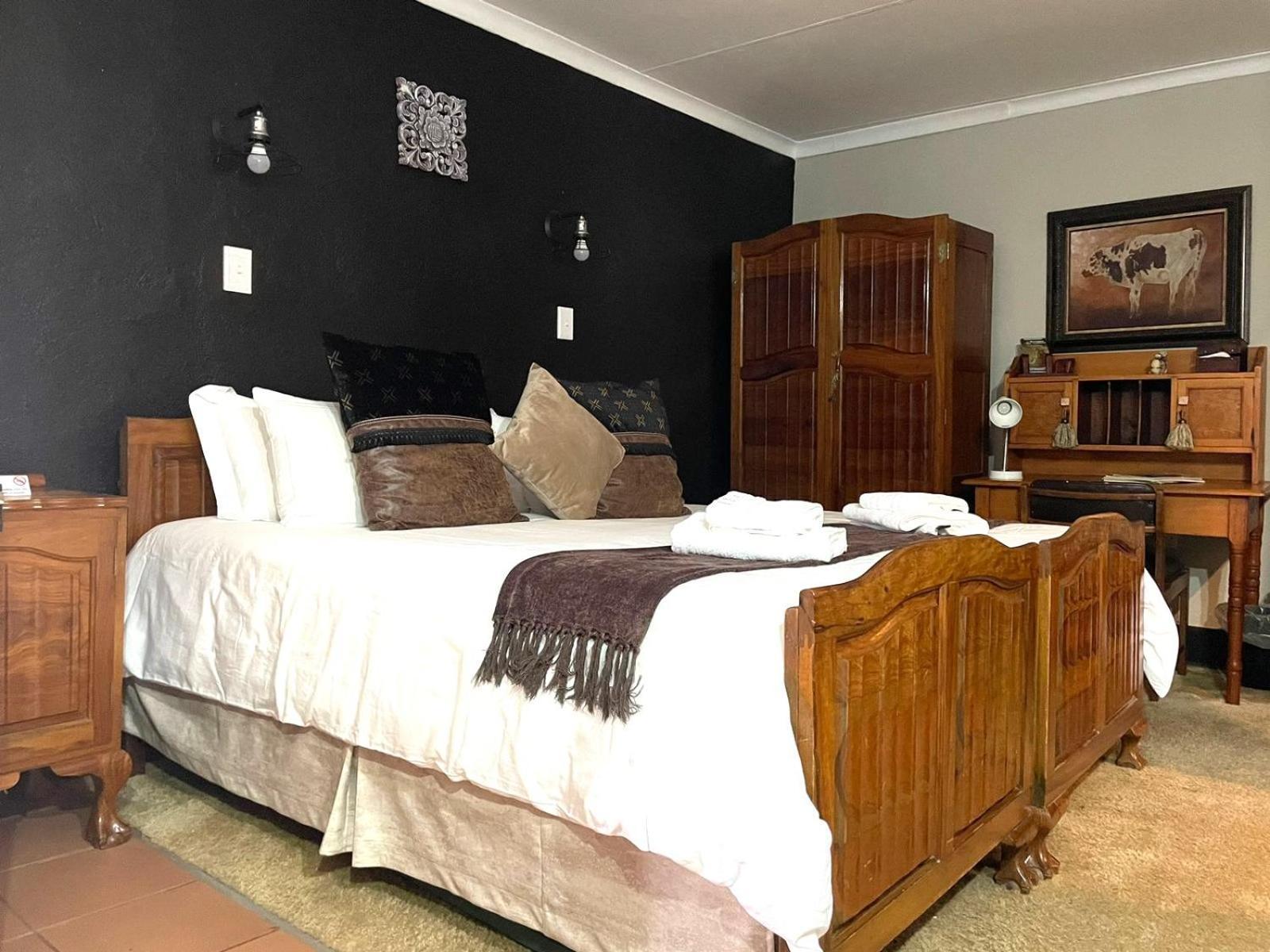 Longtom Farm Guesthouse Lydenburg Eksteriør billede