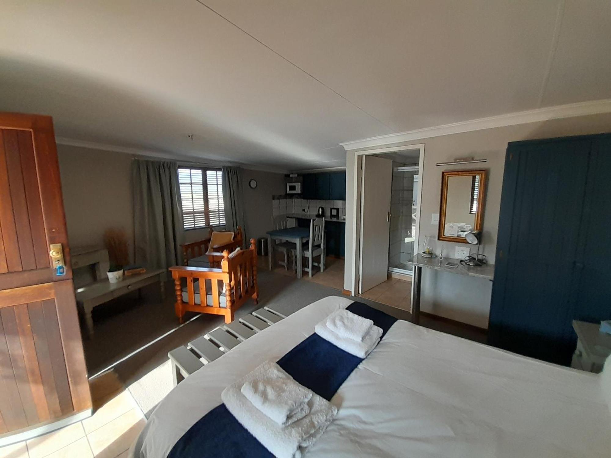 Longtom Farm Guesthouse Lydenburg Eksteriør billede