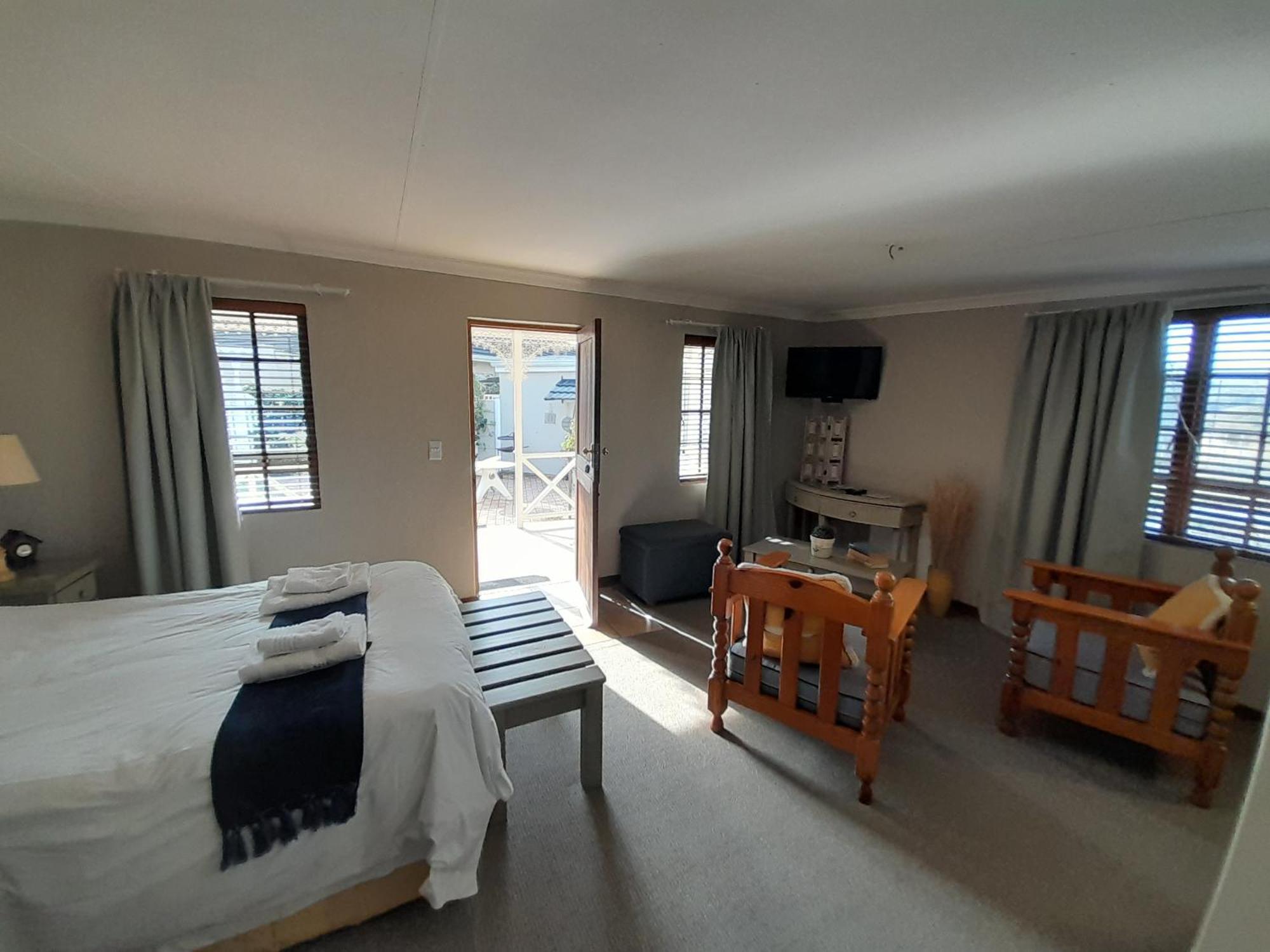 Longtom Farm Guesthouse Lydenburg Eksteriør billede