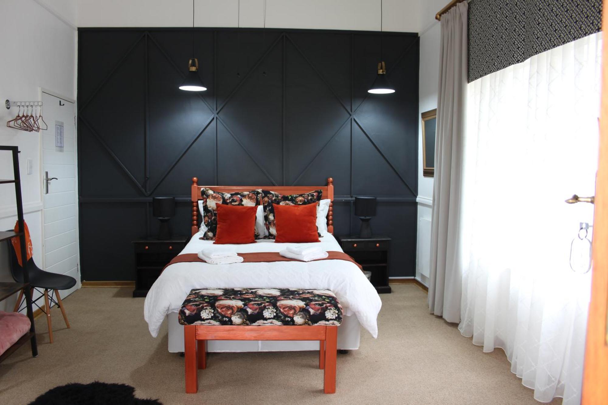 Longtom Farm Guesthouse Lydenburg Eksteriør billede
