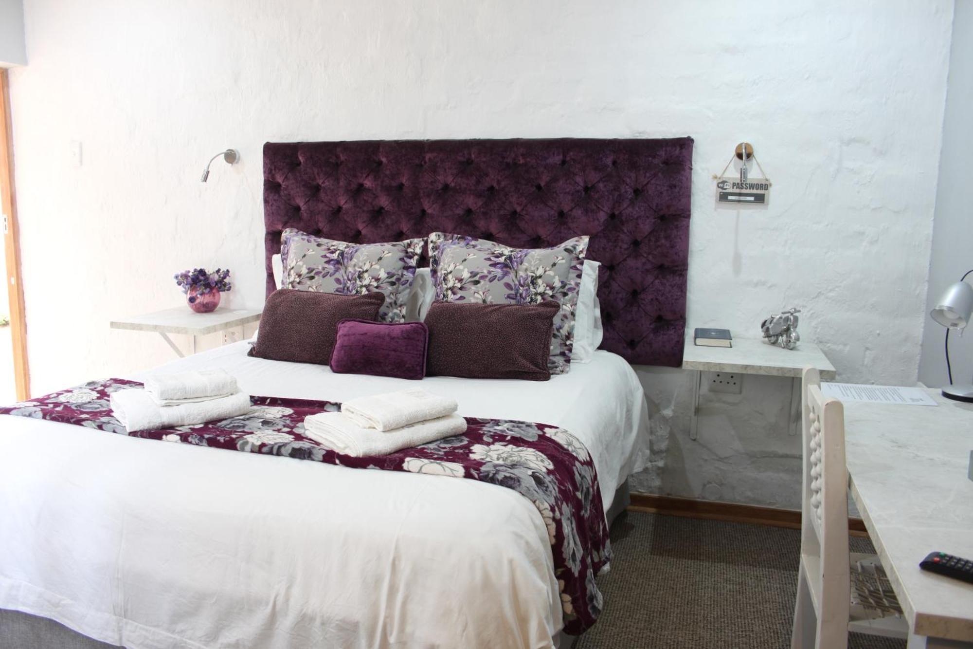 Longtom Farm Guesthouse Lydenburg Eksteriør billede