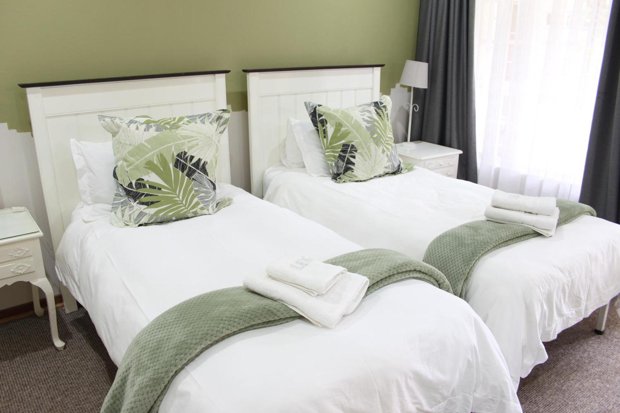Longtom Farm Guesthouse Lydenburg Eksteriør billede
