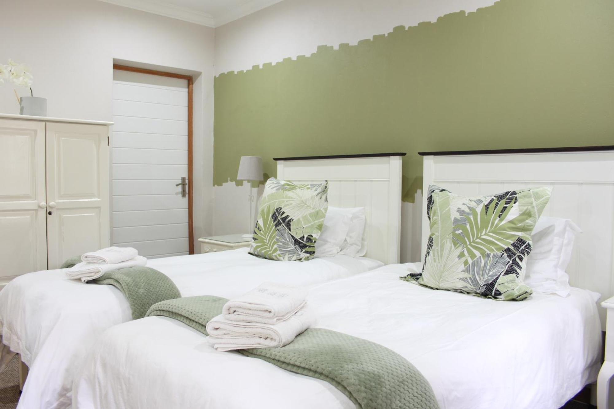 Longtom Farm Guesthouse Lydenburg Eksteriør billede