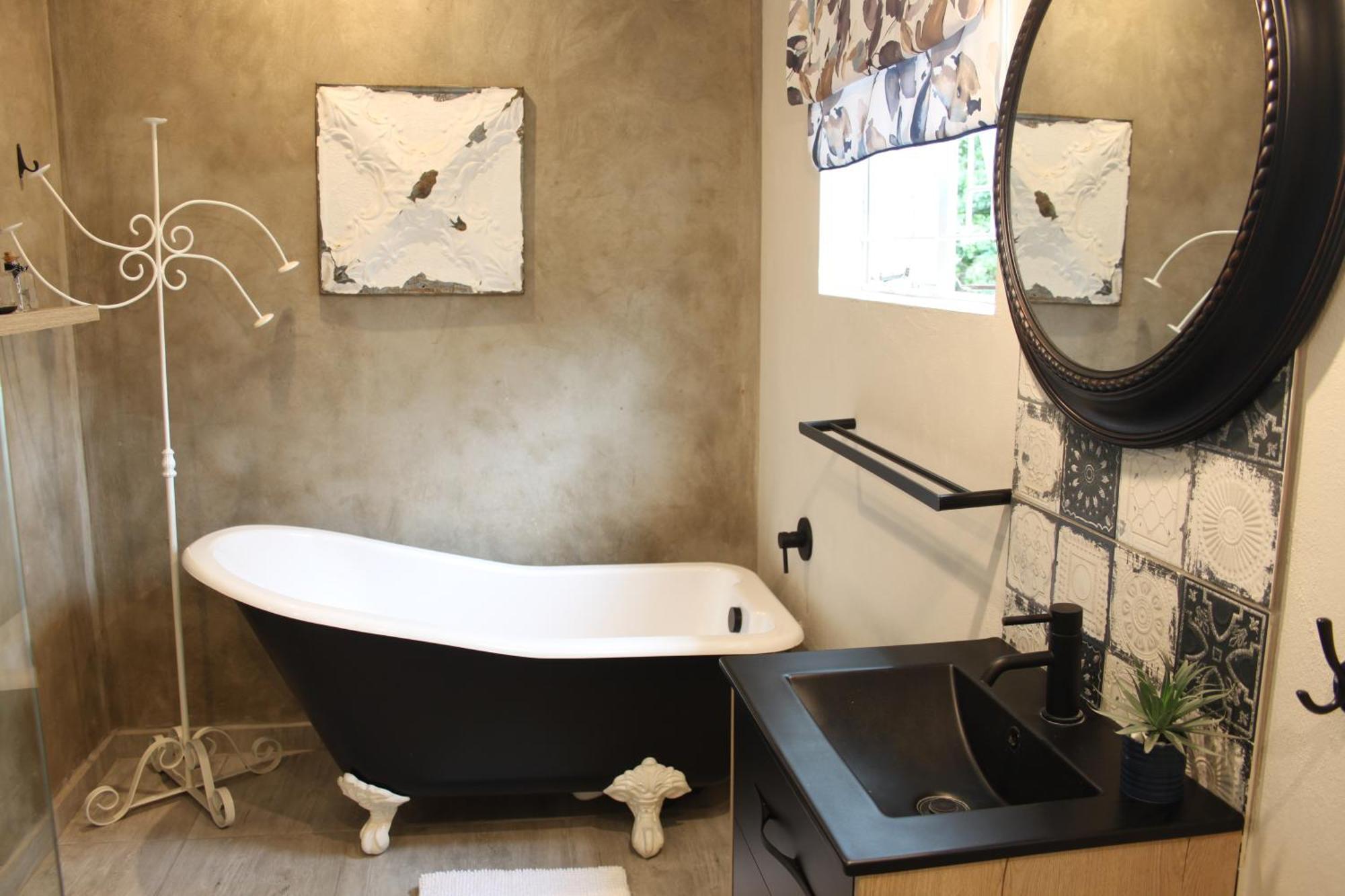 Longtom Farm Guesthouse Lydenburg Eksteriør billede