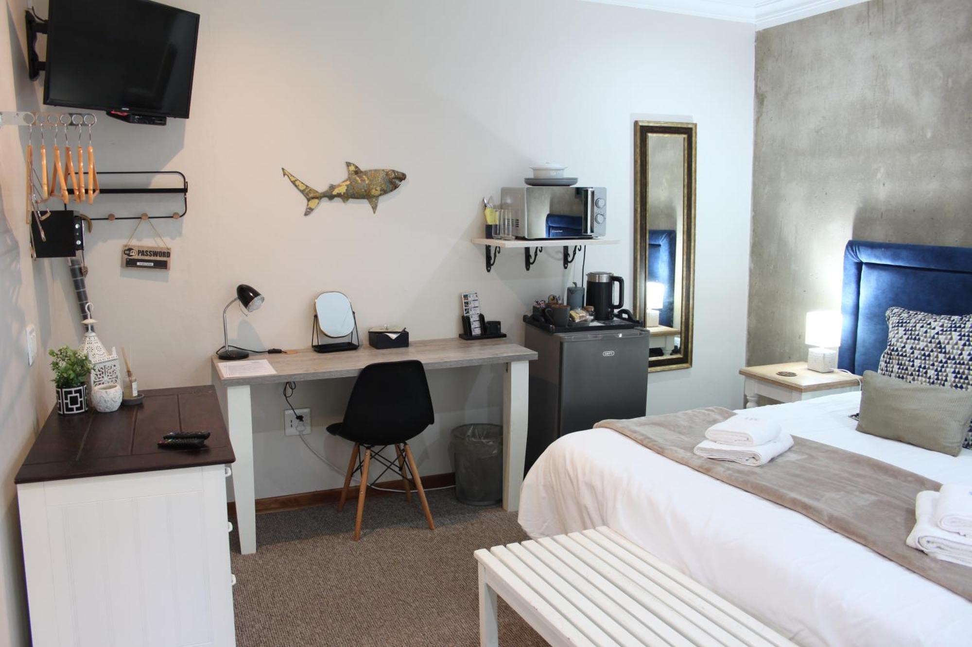 Longtom Farm Guesthouse Lydenburg Eksteriør billede