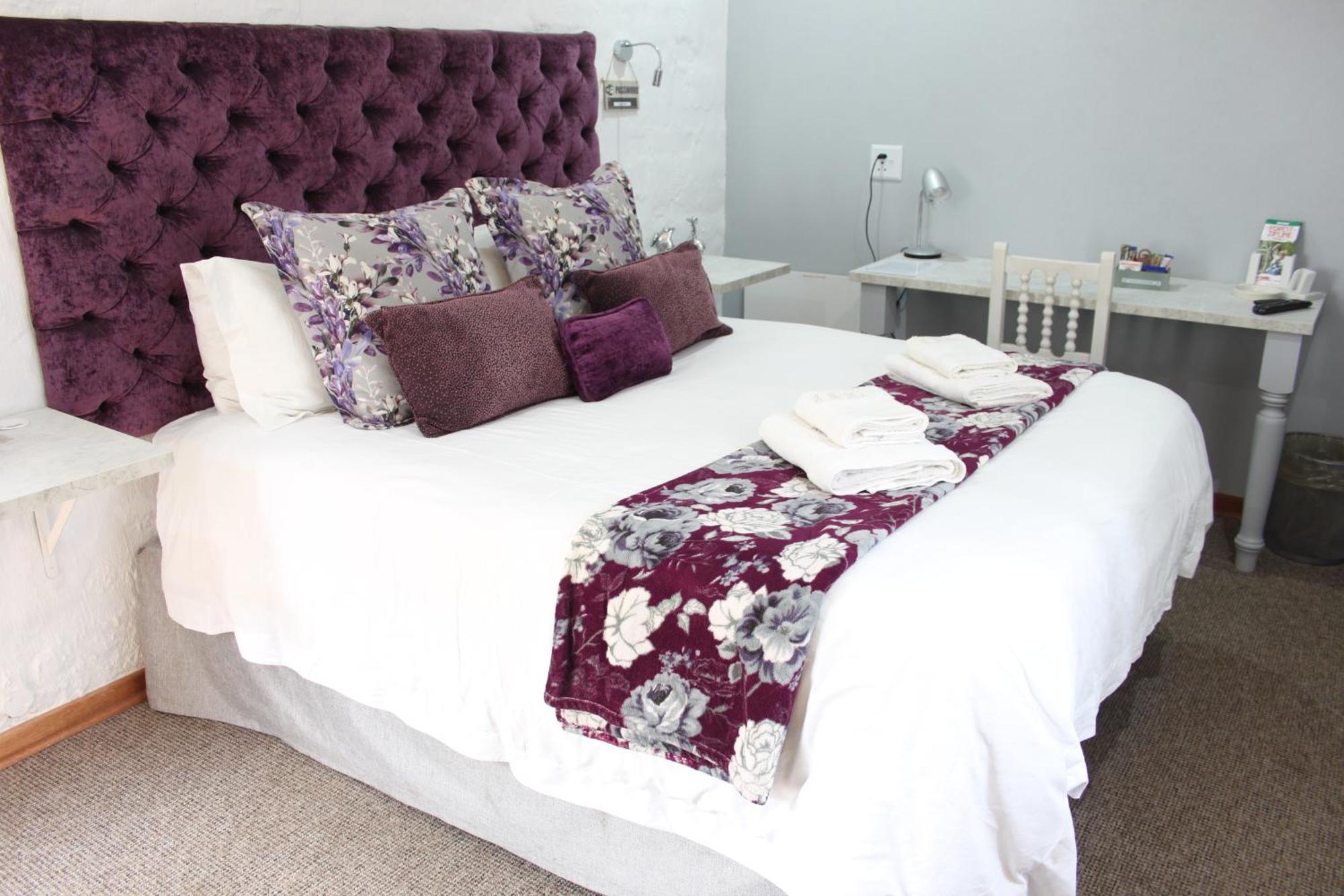 Longtom Farm Guesthouse Lydenburg Eksteriør billede