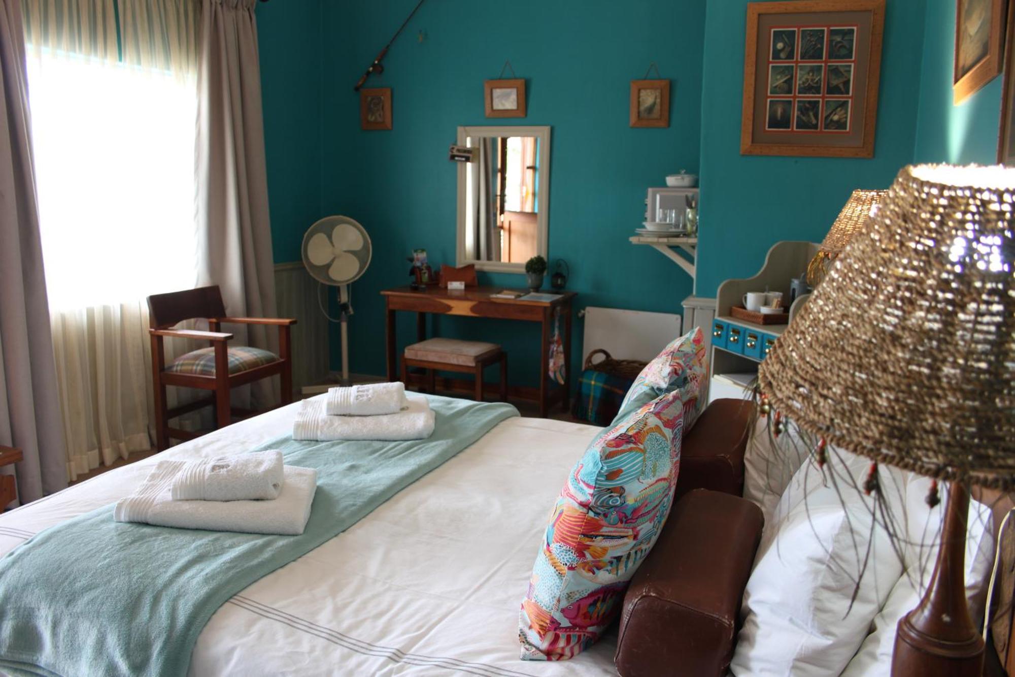 Longtom Farm Guesthouse Lydenburg Eksteriør billede