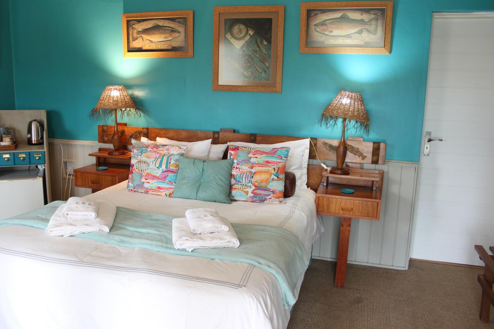 Longtom Farm Guesthouse Lydenburg Eksteriør billede