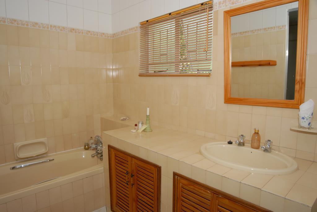 Longtom Farm Guesthouse Lydenburg Eksteriør billede
